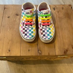 Vans Sneakers
